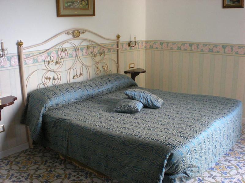 Hotel L'Argine Fiorito Atrani Zewnętrze zdjęcie