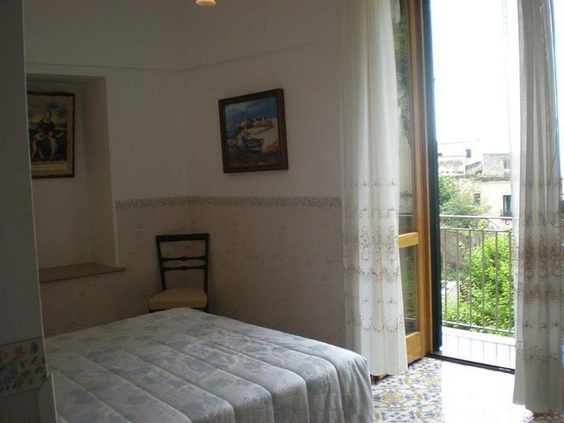 Hotel L'Argine Fiorito Atrani Zewnętrze zdjęcie