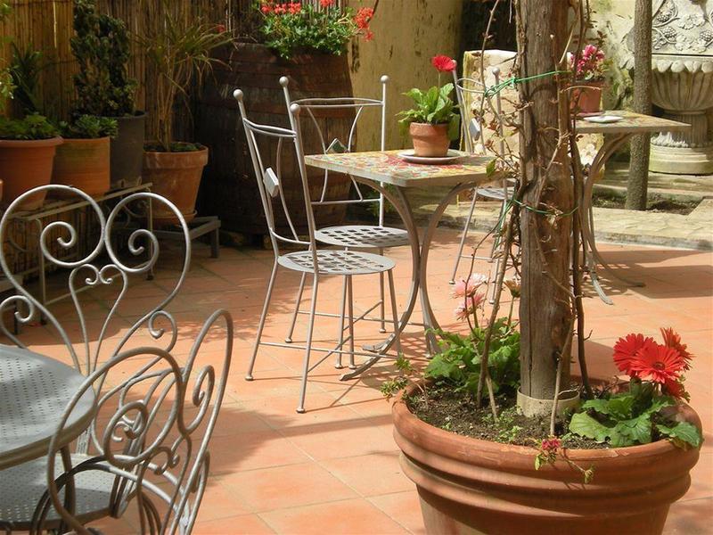 Hotel L'Argine Fiorito Atrani Zewnętrze zdjęcie