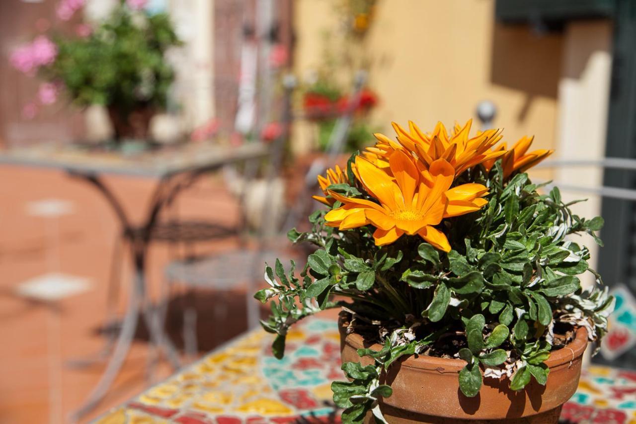 Hotel L'Argine Fiorito Atrani Zewnętrze zdjęcie